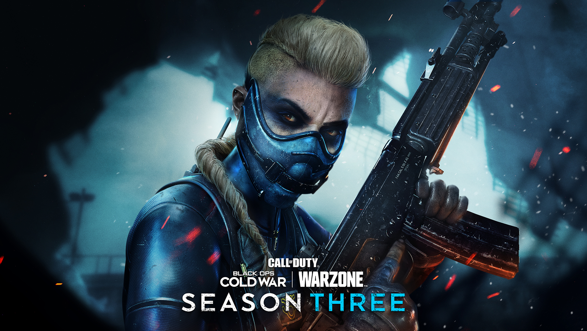 Warzone dev confirms Sniper Rifle nerfs coming in Season 3 - Charlie INTEL