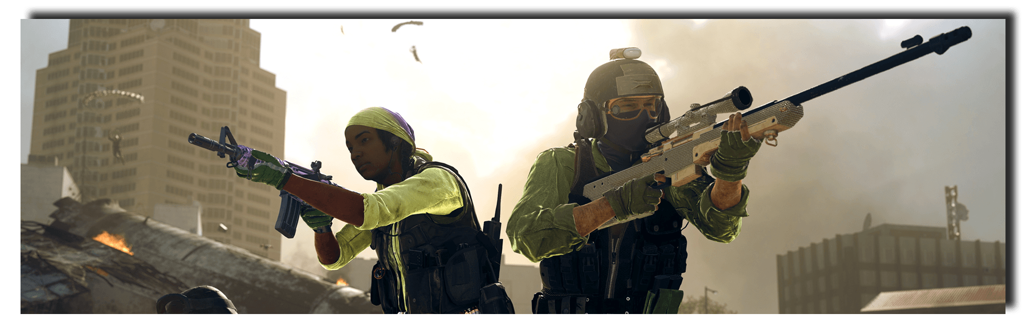Warzone 2 & Modern Warfare 2 devs share major Season 2 changes: UI updates,  customizable Perks, movement & more - Charlie INTEL