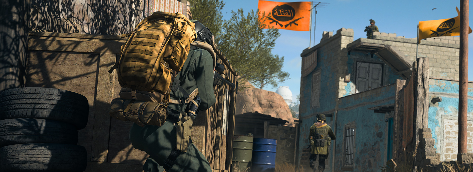 The new meta arrives with the Call of Duty: Modern Warfare II & Warzone 2.0  patch notes — GAMINGTREND